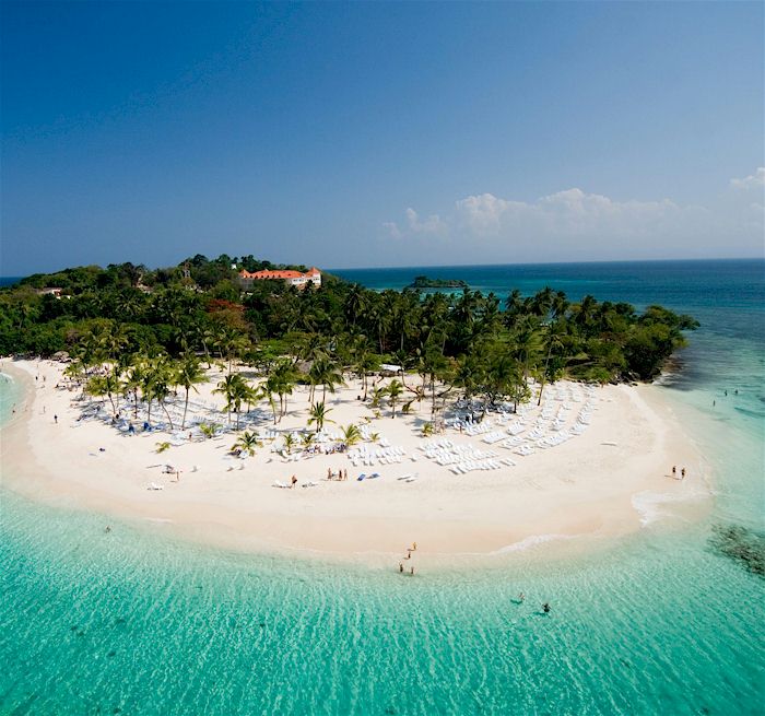 BAYAHIBE El Limon & Cayo Levantado