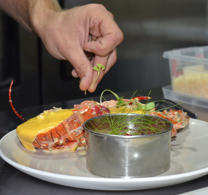 PUNTA CANA Cooking Class