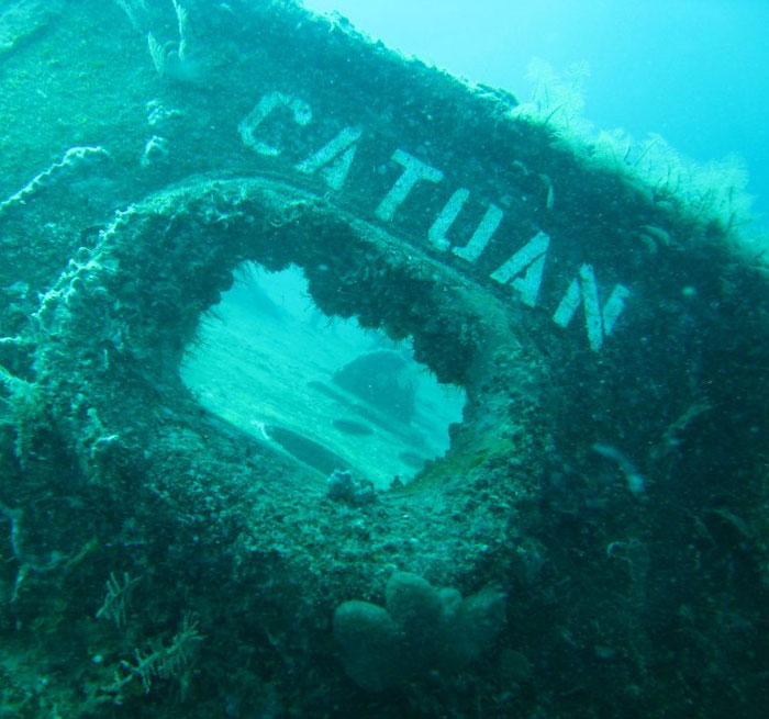 JUAN DOLIO 10 Dives Package