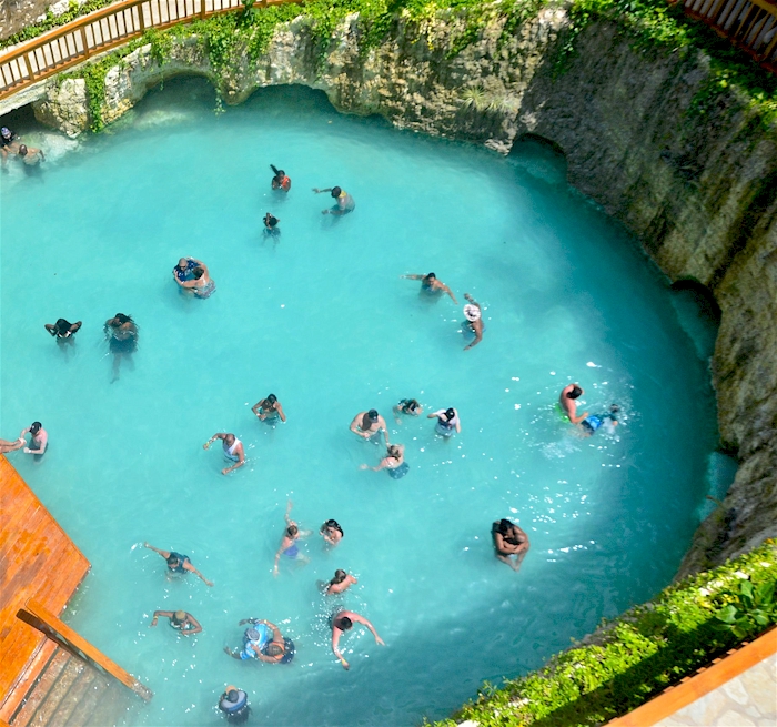 PUNTA CANA Bavaro Adventure Park