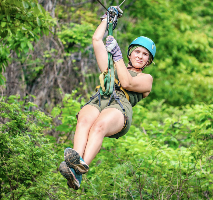 ATV - Zipline Combo, zipline, canopy, atv, nature, adventure ATV & Zipline from Tamarindo, Playa Flamingo, Playa Conchal, Playa Hermosa GUA, Papagayo - Costa Rica