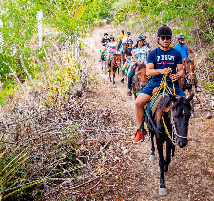 PUERTO PLATA Puerto Plata Runners
