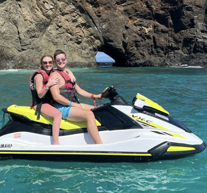 Jet Ski Adventure, water activity, wave runner, nature, animals Jet Ski Tour from Tamarindo, Playa Flamingo, Playa Conchal, Playa Hermosa GUA, Papagayo - Costa Rica