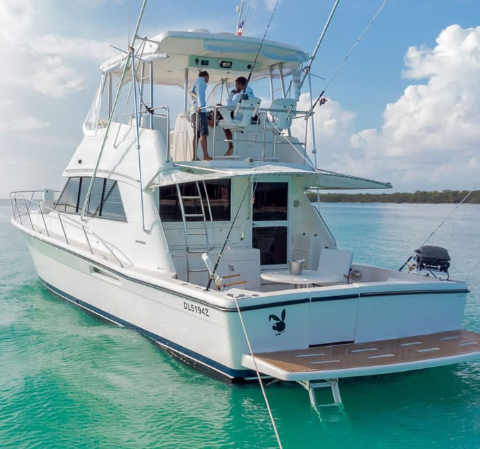 Luxury Saona Island OR Catalina Island, Snorkeling, Bayahibe Yacht Charter, Saona, Catalina, Fishing   PRIVATE Saona or Catalina from Bayahibe, Bavaro, Punta Cana - Dominican Republic