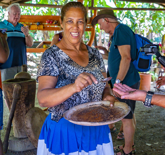MICHES Cultural Safari