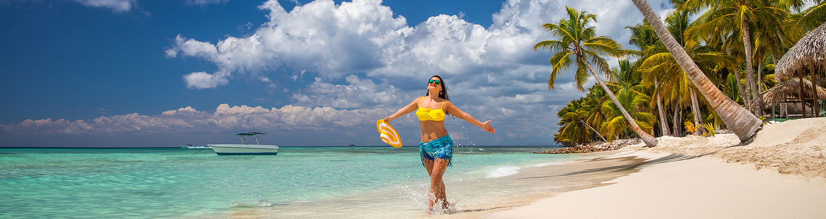 Bavaro Adventures Dominican Republic