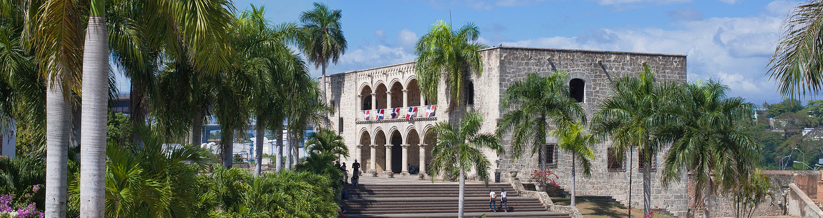 Santo Domingo Adventures Dominican Republic