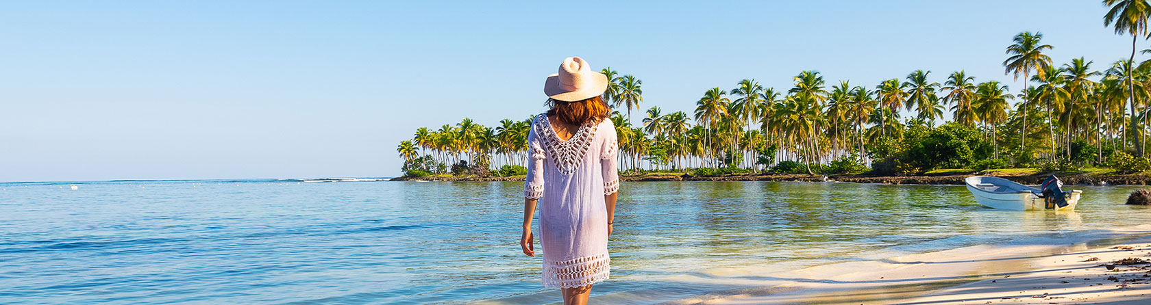 Las Terrenas Adventures Dominican Republic