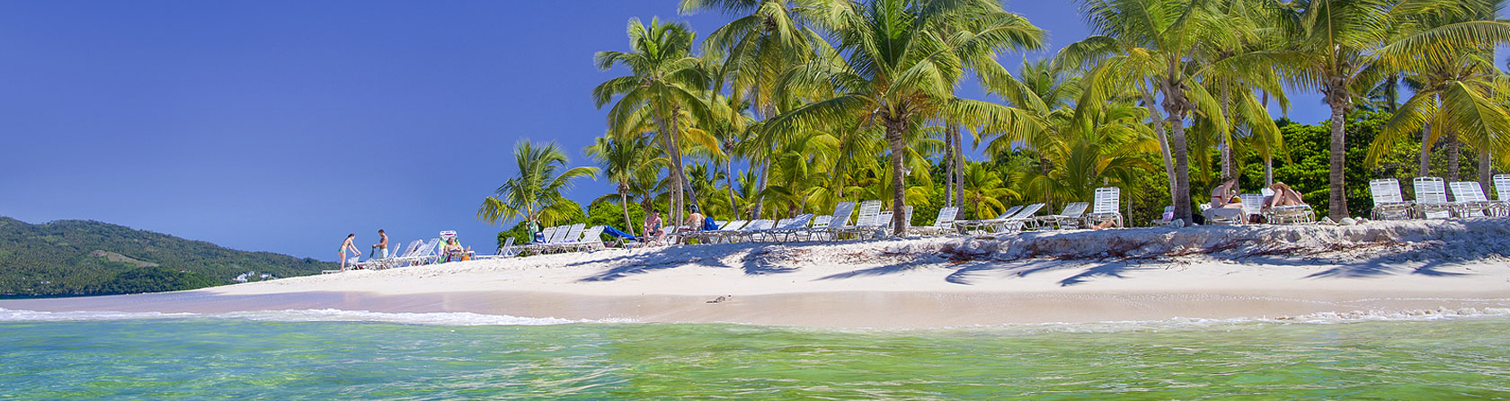 Samana Adventures Dominican Republic