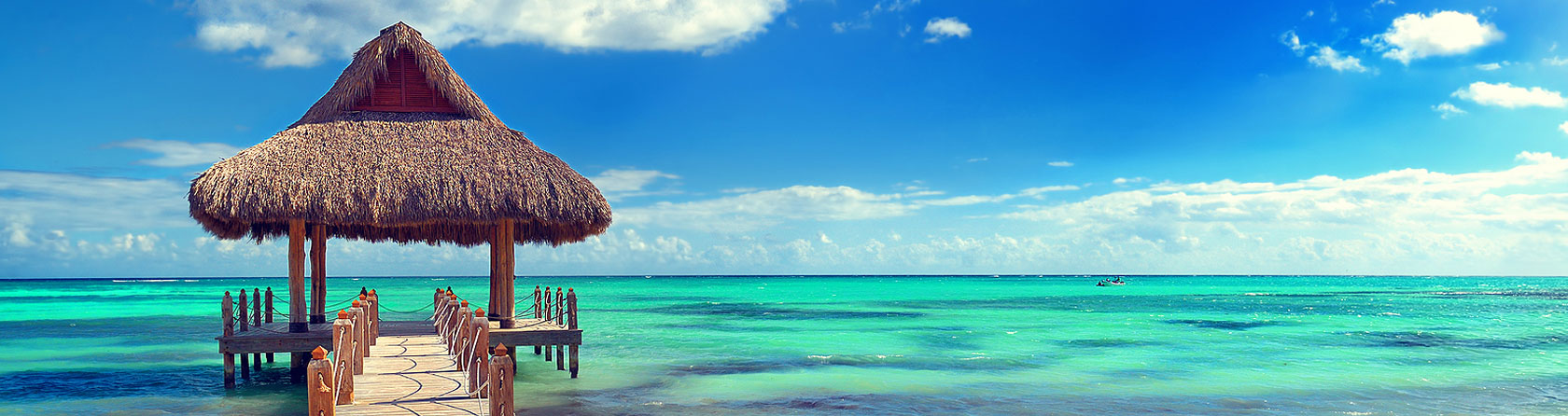 Punta Cana Adventures Dominican Republic