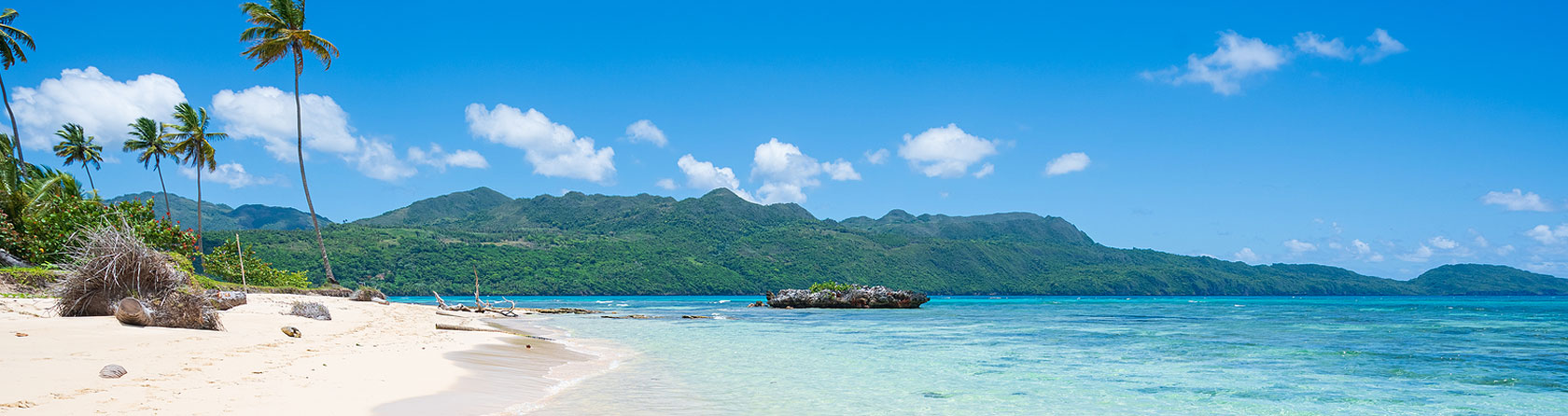 Las Galeras Adventures Dominican Republic