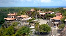 La Romana