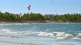 REP. DOMINICANA - ESTILO DE VIDA 